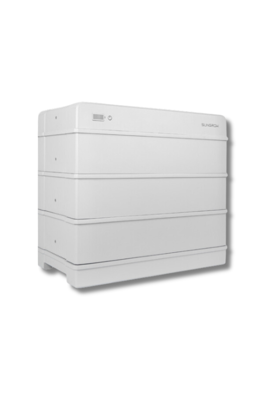 Sungrow SBR096 Batteriespeicher 9,6kWh