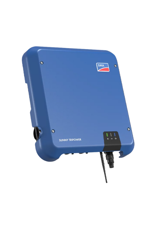 SMA STP 8.0-3AV-40 Wechselrichter
