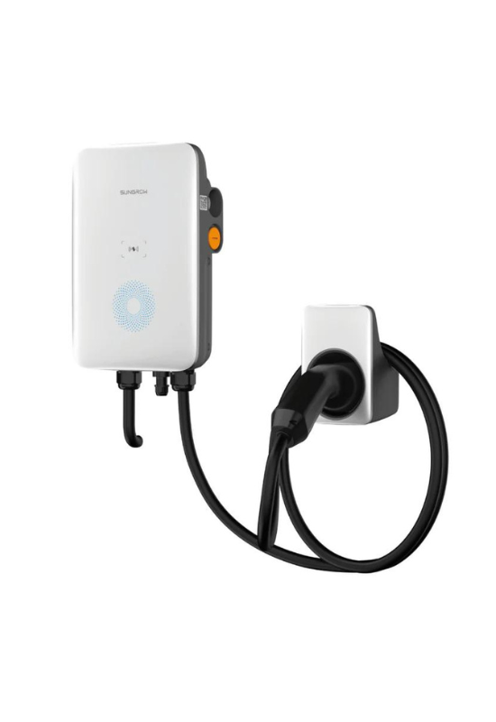 Sungrow Wallbox 11kW AC011E-01