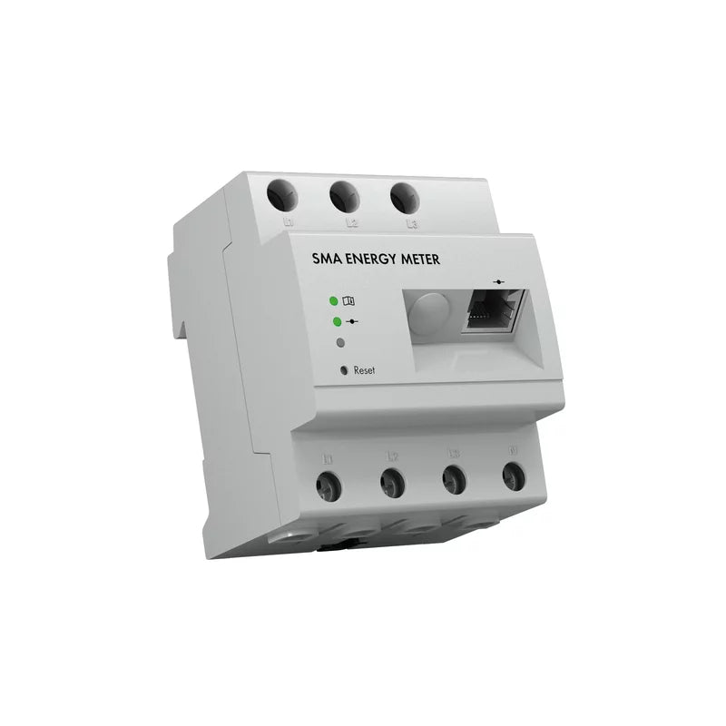 SMA Energy Meter